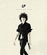 Image result for LP Lost On You Album