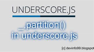 Image result for What Is an Underscore Key