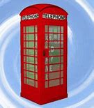Image result for Red Phone Box Library