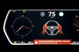 Image result for Tesla Auto Pilot Symbol