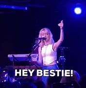 Image result for Hey Bestie Giant