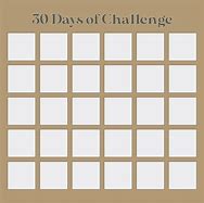 Image result for 30-Day Sheet