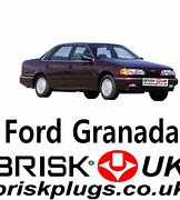 Image result for Ford Granada MK3