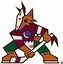 Image result for Space Coyote NHL