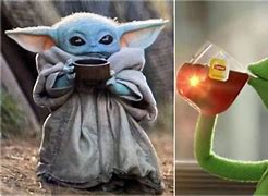 Image result for Kermit Drink Tea