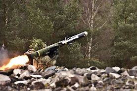 Image result for Javelin Missile Firing