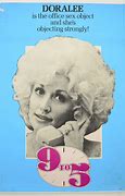 Image result for Dolly Partin in 9 to 5