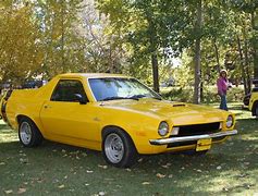 Image result for Ford Pinto Pro Stock