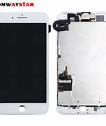 Image result for iPhone LCD Replacement Front Camera