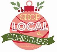 Image result for Shop Local Ad Saying Ideas