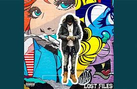 Image result for Lost Files
