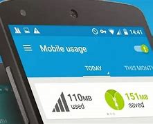 Image result for Android Roaming Data