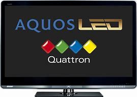 Image result for Sharp AQUOS Quattron 50 Inch