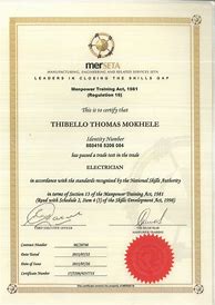 Image result for Trade Name Certificate