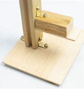Image result for Picture Frame Back Stand
