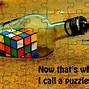 Image result for Rubik's Cube Memes