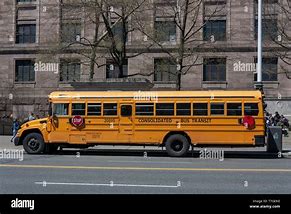 Image result for School Bus New York City