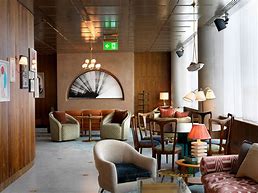 Image result for The Leaf Collage Wallpaper Wallpaper From Soho House