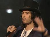 Image result for Russell Brand Younbg