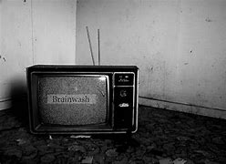 Image result for Black and White TV Effects GIF
