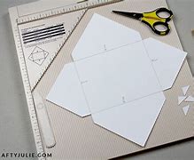 Image result for How to Make Fancy 6X9 Envelopes