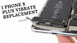 Image result for iPhone 8Plus Vibrate Way