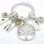 Image result for Tree Keychain