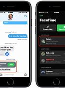 Image result for iPhone 5 FaceTime Layout