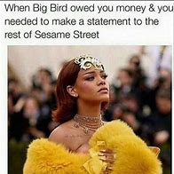 Image result for Funny Rihanna Memes MCM