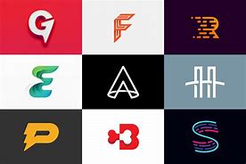Image result for Best Letter Logos