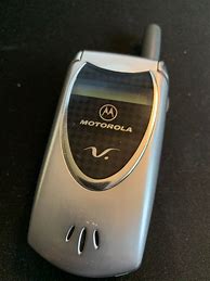Image result for Silver Motorola Cell Phone