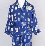 Image result for Folding Kids Pajamas