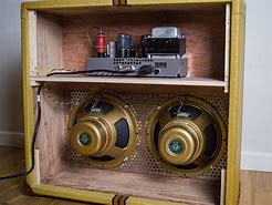 Image result for Audio Jack to Speakers DIY