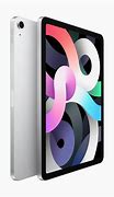 Image result for Apple iPad Air 4 Gen Silver