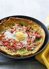 Image result for Breakfast Recipe Dutch Baby