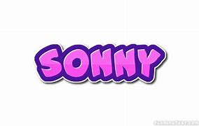 Image result for Letter Sonny Logo Design