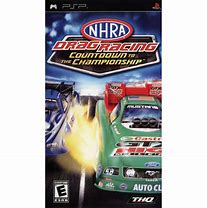 Image result for NHRA Drag Racing Old Race Scehedule Event Booklet