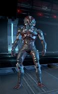 Image result for Mass Effect Human Soldier
