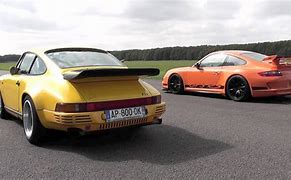 Image result for Ruf vs Porsche