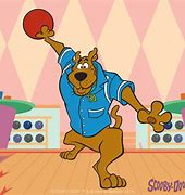 Image result for Scooby Doo Bowling Bag