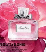 Image result for Miss Dior Logo