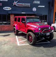 Image result for Rose Gold BMW Jeep