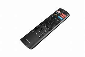 Image result for Hisense TV Buttons