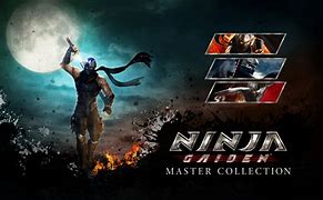 Image result for Ninja Gaiden Xbox 360