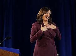 Image result for Kamala Harris Beach Wear