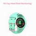 Image result for Digital Watch for Women Round Shape