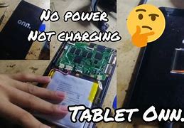 Image result for Onn Tablet Pro Power