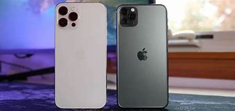 Image result for iPhone 12 and 11 Lock Screen Compare