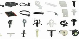 Image result for 3M Automotive Clips