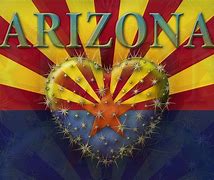 Image result for Arizona Flag Template